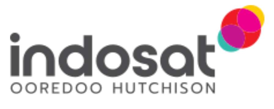 Indosat Logo